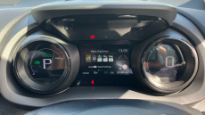 Mazda 2 Hybrid 1.5i Hybrid Select 5dr CVT Hybrid Hatchback